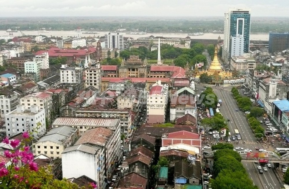 ミャンマー国民投票の有権者名簿公表、スーチーさんも参加 写真1枚 国際ニュース:AFPBB News