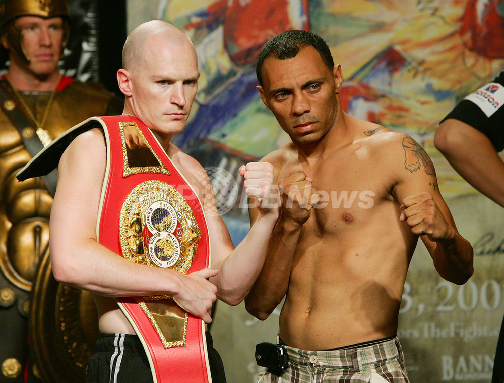 マシュー・ヒルトン