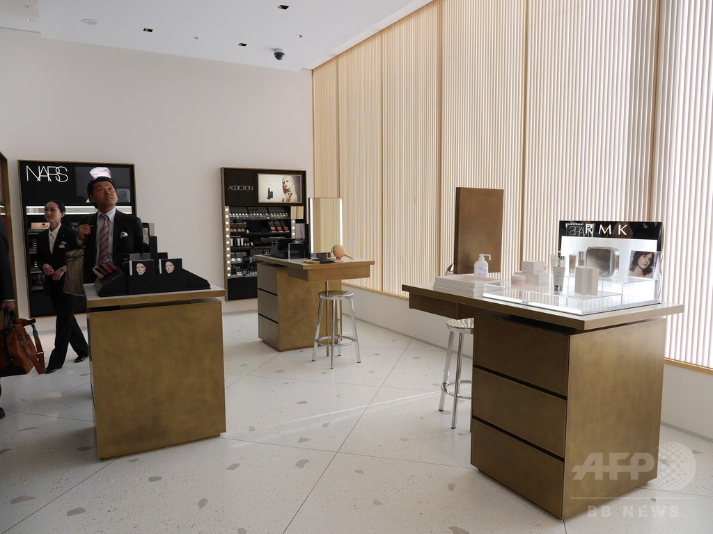 東京ミッドタウンに新店舗オープン、伊勢丹のセレクトストアなど