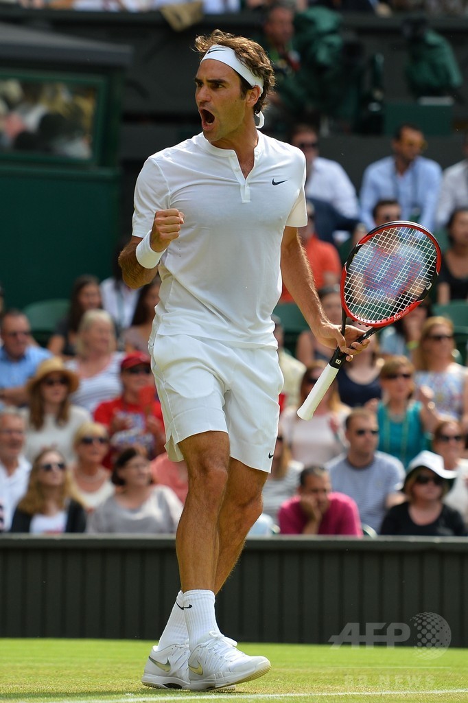 ウィンブルドンの「全身白」ルールに相次ぐ批判