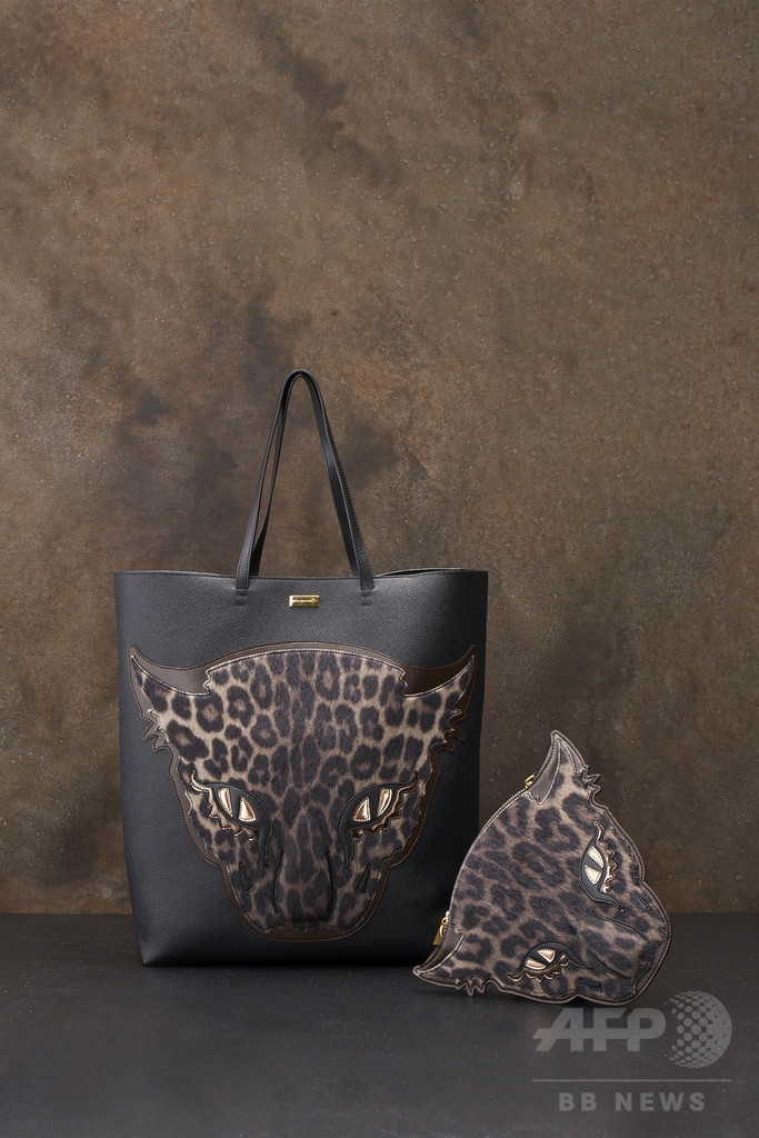 アクセサリー編：「ステラ マッカートニー」15年プレフォール