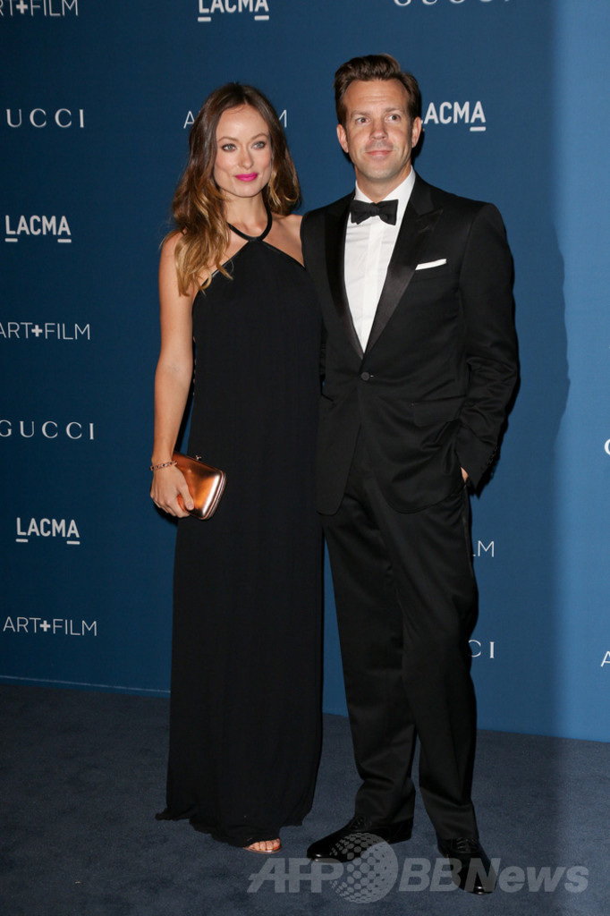 オリヴィア・ワイルド、妊娠期はビーガンを中断