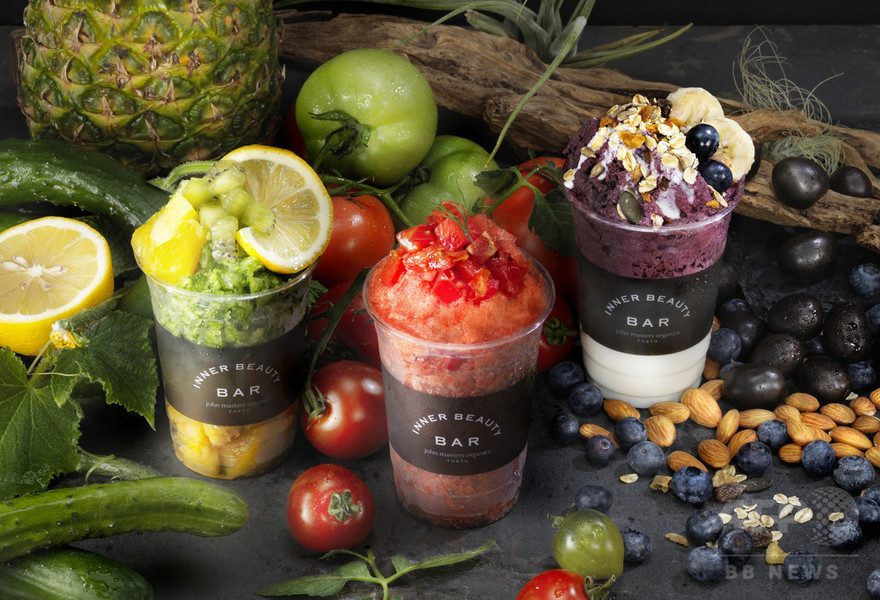 普通では満足できないあなたに！ ワンランク上のかき氷3選