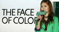 韓国のソウル市内で開催された「ベネトン（Benetton）」の2013年春夏広告キャンペーンに出席した、歌手のボア（BoA、2013年3月20日撮影）。(c)STARNEWS