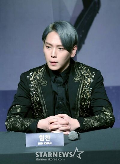 B.A.Pヒムチャン「強制わいせつ3回」で懲役3年・執行猶予5年 写真枚 国際ニュース:AFPBB News