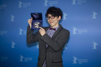 ベルリン映画祭、和田淳監督の短編アニメが銀熊賞