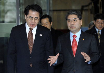 南北閣僚会談、2月27日より平壌で再開 - 韓国