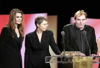 ＜第32回セザール賞＞最優秀作品賞に「レディー・チャタレイ」 - フランス