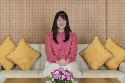 愛子さま、きょう18歳の誕生日
