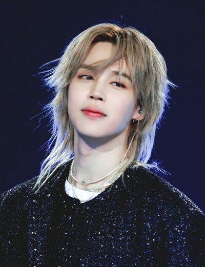 BTSジミン、グローバル投票で3月月間1位を記録