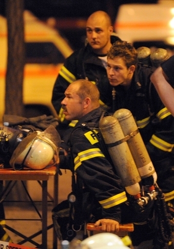 ドイツ南部で女が銃乱射、女含む4人死亡