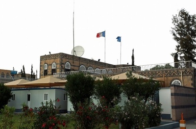 ノルウェー、サウジとヨルダンの大使館で来館を中止 テロ脅威うけ