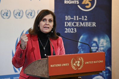 イスラエル、WHOを非難 ハマスと「共謀」