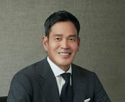 トランプ氏と会談した韓国・新世界グループ会長…米国事業への期待感上昇