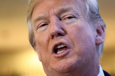 トランプ政権は「核戦争を模索」 北朝鮮、新戦略を非難