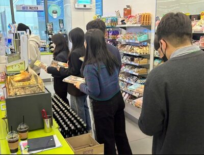 韓国・会社員の8割以上「物価上昇で事実上の賃金削減」