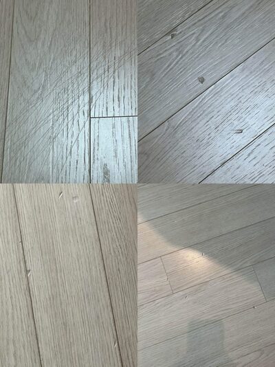 韓国・借家人が残した「床の傷」…家主はどの程度まで我慢すべきか