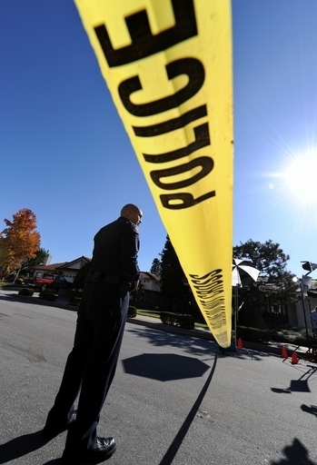 米シリコンバレー近郊で銃撃事件、6人が死亡 無理心中か