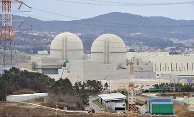 韓国が原発2基を停止、証明書類偽造で