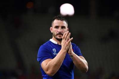 ピカモールが今季終了後に現役引退、元仏代表ナンバー8