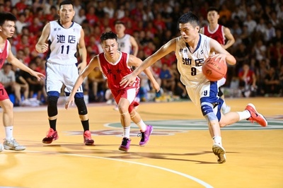 中国で「農村NBA」と「農村プレミアリーグ」が爆発的人気