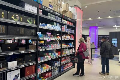 カートいっぱいの風邪薬…韓国・薬剤師の相談なき「セルフ購入」が招く医薬品乱用の盲点