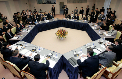 北朝鮮、週内に核施設無能力化に着手へ