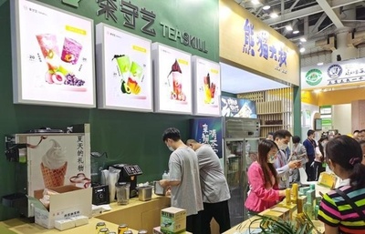 中国で「無糖茶」がブームに？ 健康意識高い若者に照準