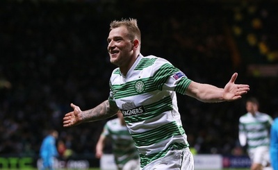 セルティック、終了間際の一撃でインテルとドロー ヨーロッパリーグ