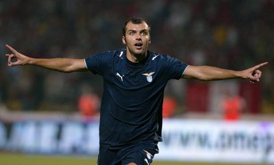 ラツィオ 敵地でディナモ・ブカレストを降し本大会へ