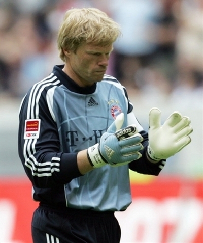 ラストシーズンの開幕が待ちきれないカーン