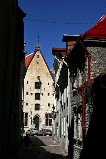 「幸せの銀行」と「デモクラシーマシン」で不況を吹き飛ばせ！エストニアで新たな試み