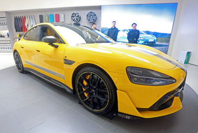 中国はEUの重要なエネルギーパートナー＝独メディア