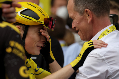 ヴィンゲゴーらの負傷、チームトップが安全対策の強化訴え