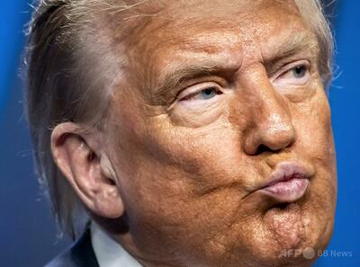 広島市長、トランプ氏に被爆地訪問要請 「原爆発言」受け