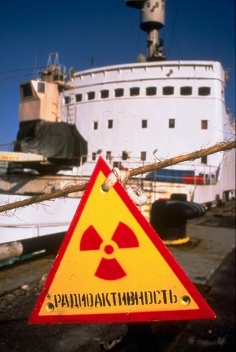 ロシア北極海、「核廃棄物投棄」のいま