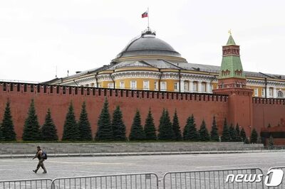 韓国の駐ロシア大使館「統一安保官」が1年半ぶり復活へ…加速する朝露密着に対応