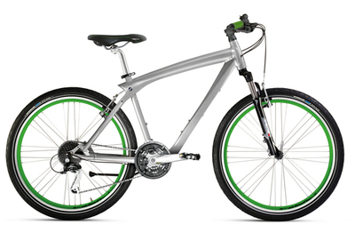 「高級自転車」、中国人の新たなステータスに