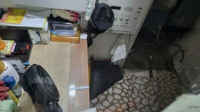 全面ガラス張りの狭い警備室で力尽きた70代…韓国で起きた“休憩室なきマンション”の悲劇