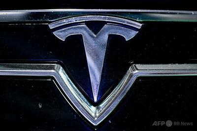 テスラ、4月の欧州販売台数が53％減 業界団体