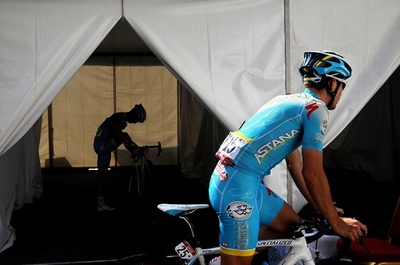 アスタナから再びドーピング違反、2か月で4人目