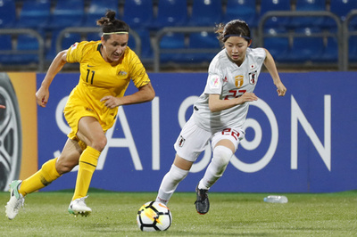 豪女子サッカーでセクハラ告発、代表150キャップの元FW