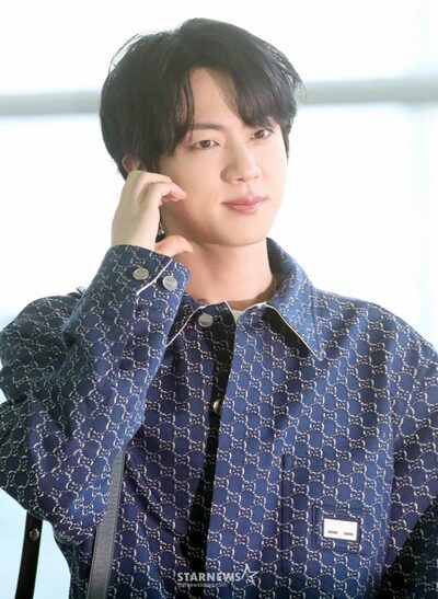BTS・ジンへの強制わいせつ容疑、50代日本人女性の初公判延期