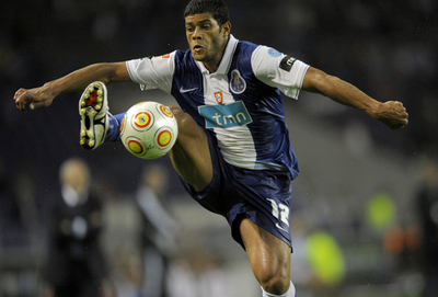 ポルト ホームでベレネンセスと引き分ける