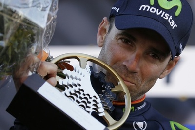 バルベルデが大会最多4度目の優勝、フレッシュ・ワロンヌ