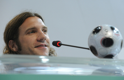 フリンクス 「もし監督だったら決勝では私をプレーさせる」