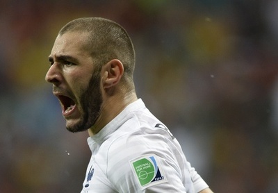 W杯1ゴールにつき植樹1111本、ゴールラッシュのバイーア州