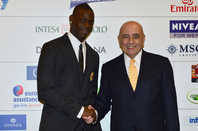 英プレミアリーグ今冬の10大移籍