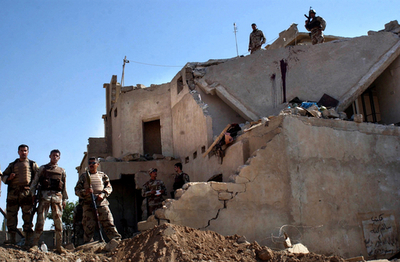 報復攻撃で70人死亡、宗派間抗争さらに激化か - イラク