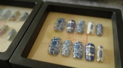 中国の若者が「中華美学」を日常に取り入れる